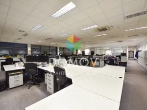 Pronájem kanceláře, Zdice - Černín, 1050 m2