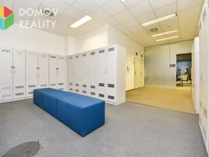 Pronájem kanceláře, Zdice - Černín, 1050 m2