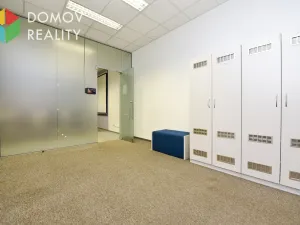 Pronájem kanceláře, Zdice - Černín, 1050 m2