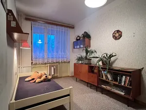 Prodej bytu 3+1, Hradec Králové, Na Občinách, 65 m2