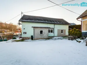 Prodej rodinného domu, Staré Sedlo, U Rybníka, 166 m2