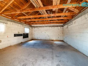 Prodej rodinného domu, Staré Sedlo, U Rybníka, 166 m2