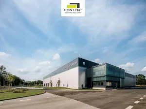 Pronájem skladu, Příšovice, 3000 m2