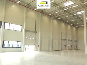 Pronájem výrobních prostor, Praha - Dolní Měcholupy, Kutnohorská, 11521 m2