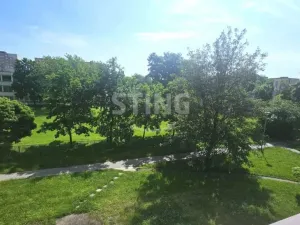 Pronájem bytu 2+1, Ostrava, Alberta Kučery, 59 m2