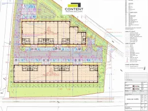 Pronájem obchodního prostoru, Tuchoměřice, Ke Špejcharu, 370 m2