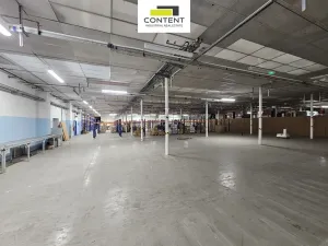 Pronájem skladu, Dolní Kalná, 1500 m2