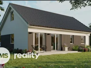 Prodej pozemku pro bydlení, Kubšice, 700 m2