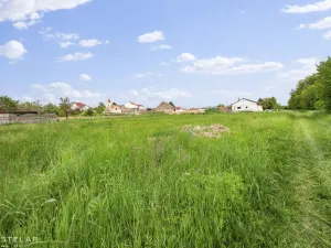 Prodej pozemku pro bydlení, Kubšice, 700 m2