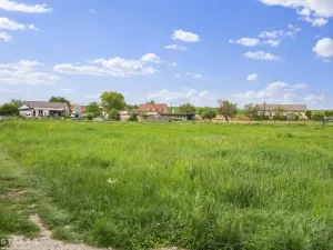 Prodej pozemku pro bydlení, Kubšice, 700 m2