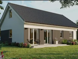 Prodej pozemku pro bydlení, Kubšice, 700 m2