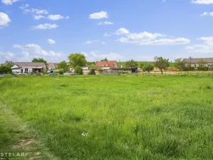 Prodej pozemku pro bydlení, Kubšice, 700 m2