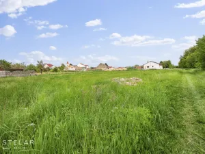 Prodej pozemku pro bydlení, Kubšice, 700 m2