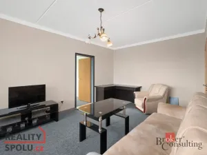Prodej bytu 3+1, Pelhřimov, Boženy Němcové, 67 m2