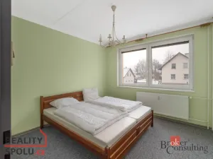 Prodej bytu 3+1, Pelhřimov, Boženy Němcové, 67 m2