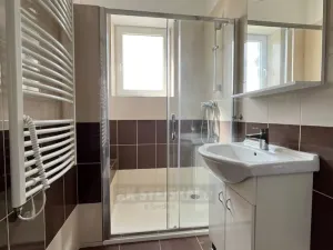 Pronájem bytu 2+1, České Budějovice - České Budějovice 6, Čechova, 61 m2