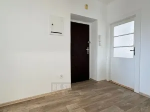 Pronájem bytu 2+1, České Budějovice - České Budějovice 6, Čechova, 61 m2