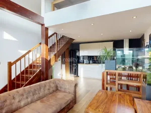 Prodej rodinného domu, Kralupy nad Vltavou - Zeměchy, Nad Rybníkem, 152 m2