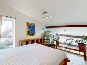 Prodej rodinného domu, Kralupy nad Vltavou - Zeměchy, Nad Rybníkem, 152 m2