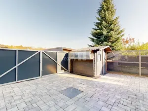 Prodej rodinného domu, Kralupy nad Vltavou - Zeměchy, Nad Rybníkem, 152 m2