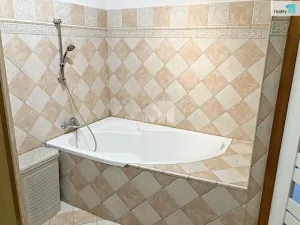 Pronájem bytu 3+1, Plzeň - Severní Předměstí, Lochotínská, 65 m2