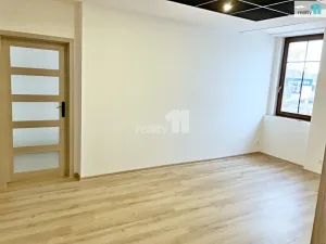 Pronájem bytu 3+1, Plzeň - Severní Předměstí, Lochotínská, 65 m2