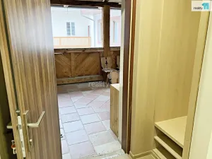 Pronájem bytu 3+1, Plzeň - Severní Předměstí, Lochotínská, 65 m2