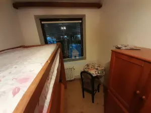 Pronájem atypického bytu, Plzeň, Jarní, 15 m2