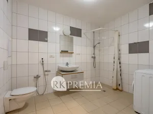 Pronájem bytu 2+kk, Teplice, U Hadích lázní, 86 m2