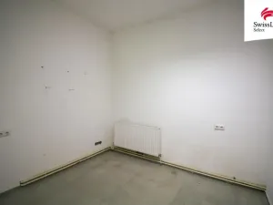 Pronájem obchodního prostoru, Třešť, Dr. Richtra, 300 m2