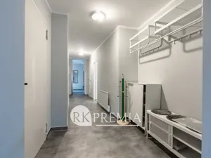 Pronájem bytu 4+1, Teplice, U Hadích lázní, 160 m2