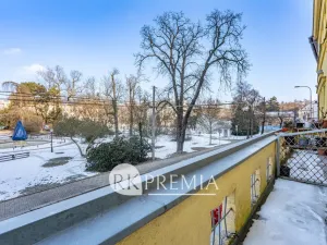 Pronájem bytu 4+1, Teplice, U Hadích lázní, 160 m2