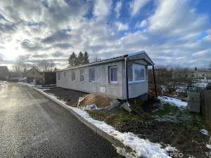 Prodej chaty, Opatovec, 24 m2