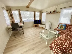 Prodej chaty, Opatovec, 24 m2