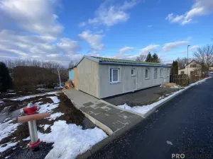 Prodej chaty, Opatovec, 24 m2