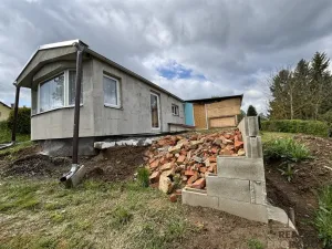 Prodej chaty, Opatovec, 24 m2
