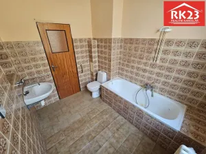 Prodej bytu 2+1, Mariánské Lázně, Hlavní třída, 72 m2