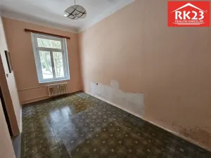 Prodej bytu 2+1, Mariánské Lázně, Hlavní třída, 72 m2