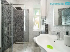 Prodej bytu 2+kk, Mariánské Lázně, Anglická, 55 m2