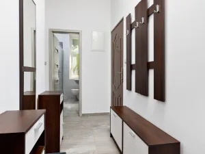 Prodej bytu 2+kk, Mariánské Lázně, Anglická, 55 m2