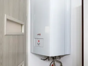 Prodej bytu 2+kk, Mariánské Lázně, Anglická, 35 m2