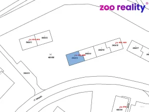 Pronájem bytu 1+1, Chomutov, 17. listopadu, 35 m2