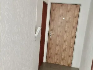 Pronájem bytu 1+1, Chomutov, 17. listopadu, 35 m2