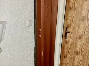 Pronájem bytu 1+1, Chomutov, 17. listopadu, 35 m2