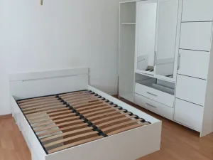 Pronájem bytu 1+1, Chomutov, 17. listopadu, 35 m2