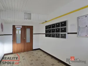 Prodej bytu 3+1, Aš, Dobrovského, 68 m2