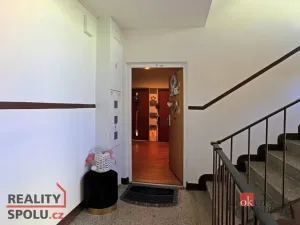 Prodej bytu 3+1, Aš, Dobrovského, 68 m2