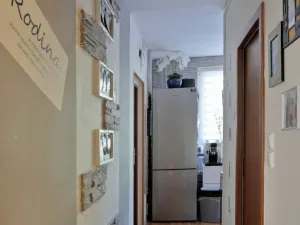 Prodej bytu 3+1, Aš, Dobrovského, 68 m2