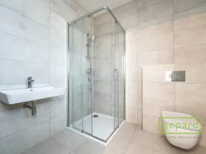 Pronájem bytu 1+kk, Praha, Danielova, 34 m2