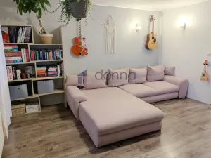 Pronájem bytu 3+kk, Praha, Štětínská, 69 m2